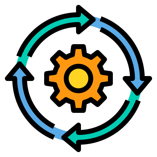 Implementation Icon