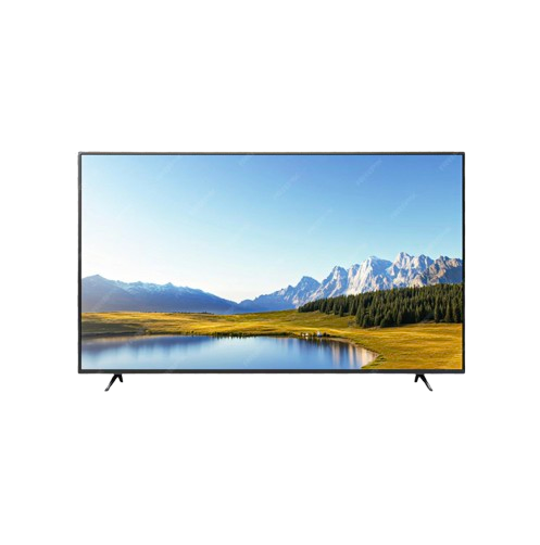 Smart TV App Preview