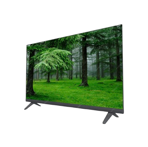 Smart TV App Preview