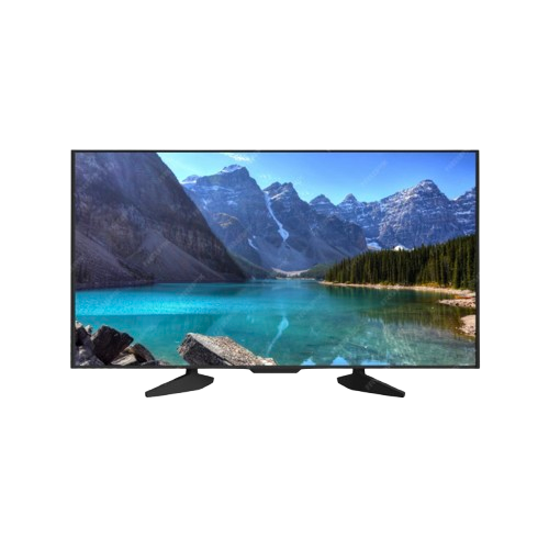 Smart TV App Preview